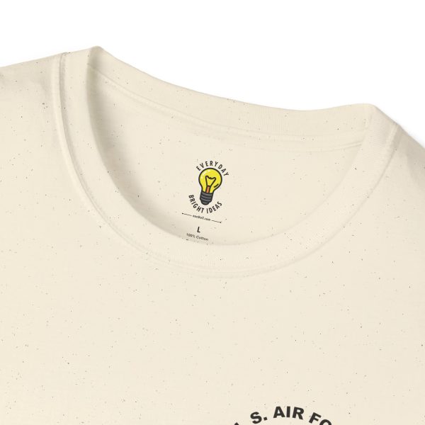 U.S. Air Force Conehead - Master - Delivery in 30 minutes or less (Click here for important sizing info) - Image 25