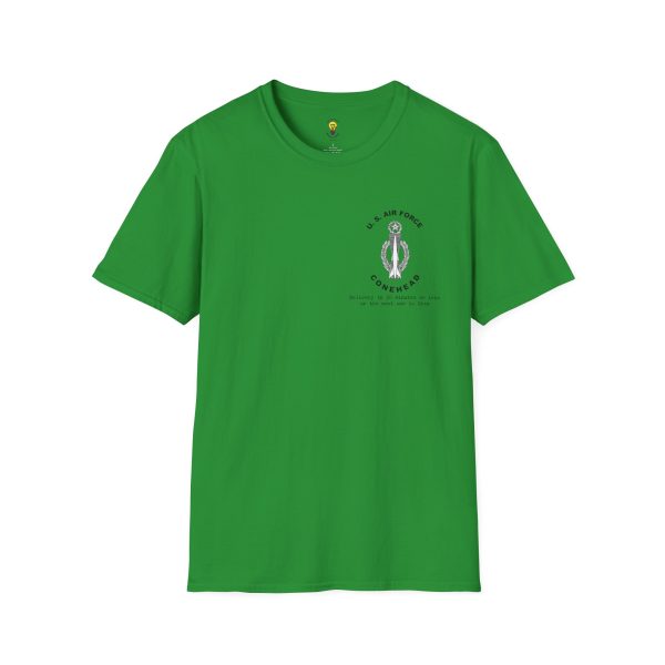 U.S. Air Force Conehead - Master - Delivery in 30 minutes or less (Click here for important sizing info) - Image 31