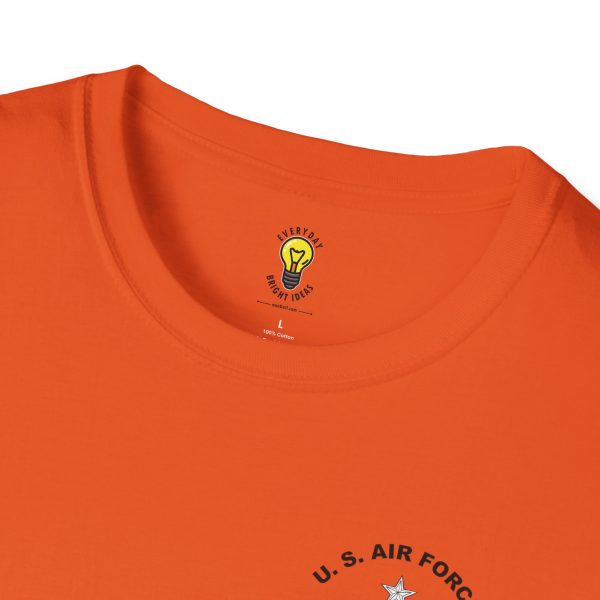 U.S. Air Force Conehead - Senior - Delivery in 30 minutes or less (Click here for important sizing info) - Image 21