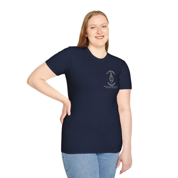 U.S. Air Force Conehead - Master - Delivery in 30 minutes or less (Click here for important sizing info) - Image 22