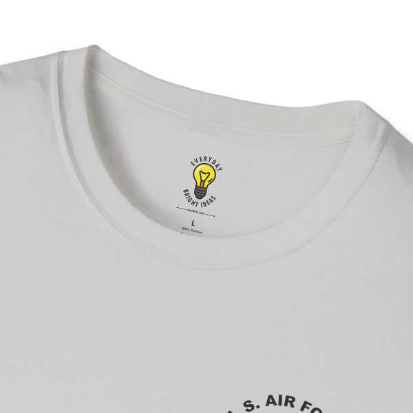 U.S. Air Force Conehead - Master - Delivery in 30 minutes or less (Click here for important sizing info) - Image 13
