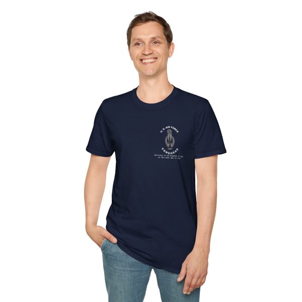 U.S. Air Force Conehead - Master - Delivery in 30 minutes or less (Click here for important sizing info) - Image 24