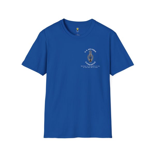 U.S. Air Force Conehead - Master - Delivery in 30 minutes or less (Click here for important sizing info) - Image 12