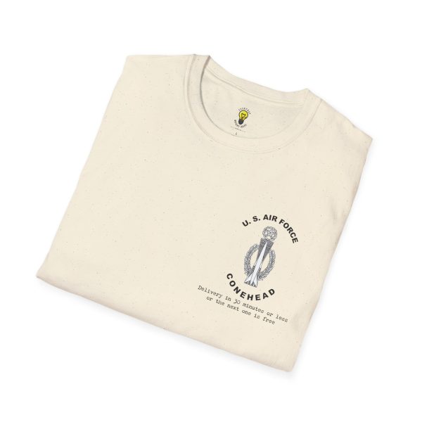 U.S. Air Force Conehead - Master - Delivery in 30 minutes or less (Click here for important sizing info) - Image 26
