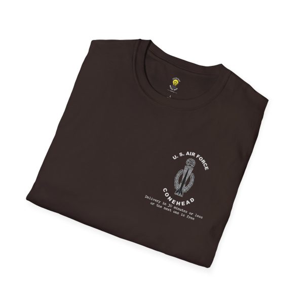 U.S. Air Force Conehead - Master - Delivery in 30 minutes or less (Click here for important sizing info) - Image 10