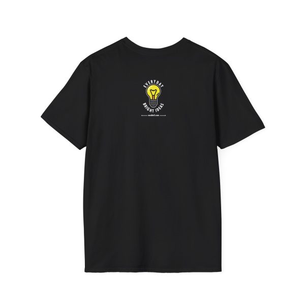 Watch for Motorcyclists - She's Someone's Mom - Motorcycle Awareness (Click here for important sizing info) - Image 2
