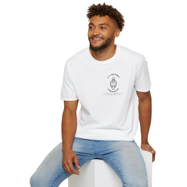 U.S. Air Force Conehead - Senior - Delivery in 30 minutes or less (Click here for important sizing info) - Image 6