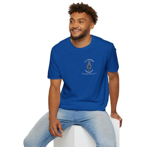U.S. Air Force Conehead - Master - Delivery in 30 minutes or less (Click here for important sizing info) - Image 16