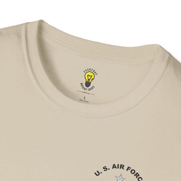 U.S. Air Force Conehead - Senior - Delivery in 30 minutes or less (Click here for important sizing info) - Image 9
