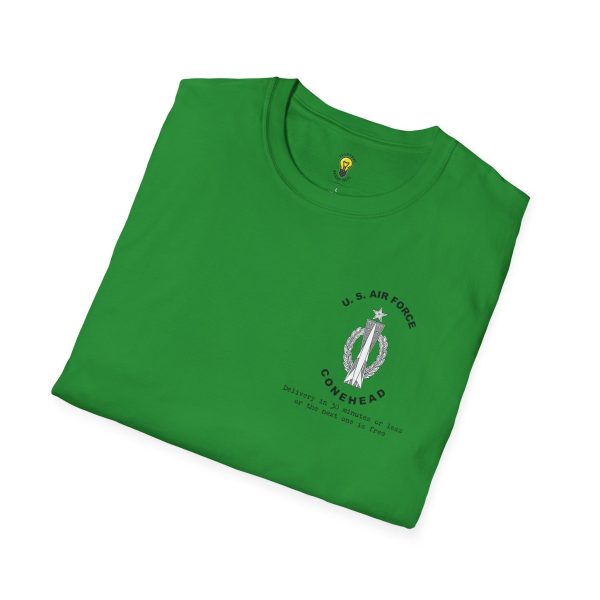 U.S. Air Force Conehead - Senior - Delivery in 30 minutes or less (Click here for important sizing info) - Image 34