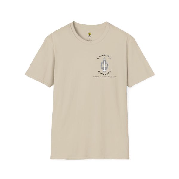 U.S. Air Force Conehead - Senior - Delivery in 30 minutes or less (Click here for important sizing info) - Image 7