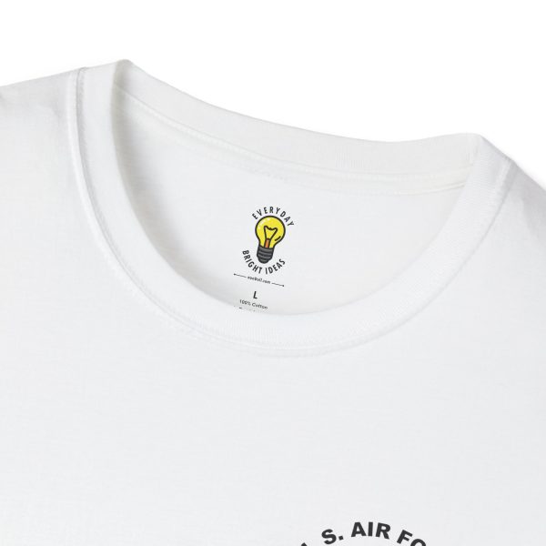 U.S. Air Force Conehead - Master - Delivery in 30 minutes or less (Click here for important sizing info) - Image 3