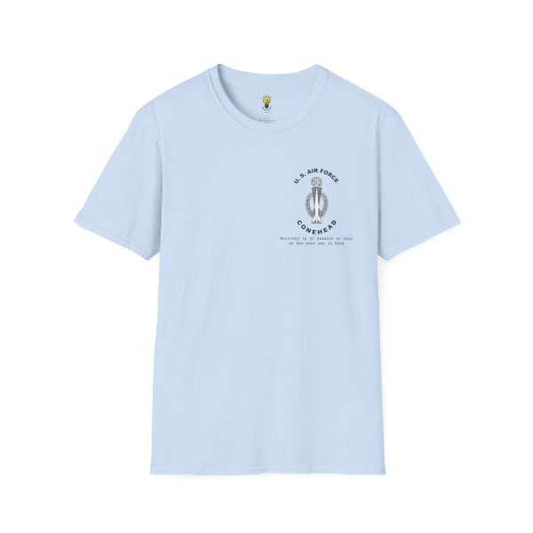 U.S. Air Force Conehead - Master - Delivery in 30 minutes or less (Click here for important sizing info) - Image 35