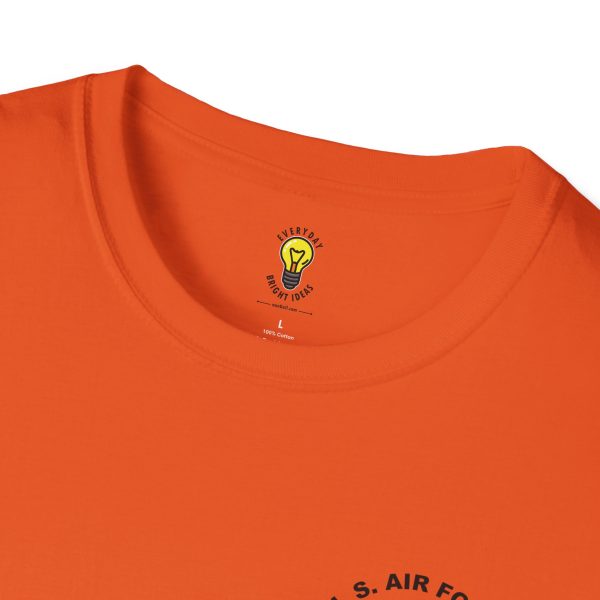 U.S. Air Force Conehead - Master - Delivery in 30 minutes or less (Click here for important sizing info) - Image 21