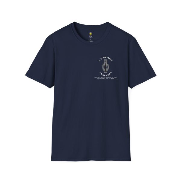 U.S. Air Force Conehead - Master - Delivery in 30 minutes or less (Click here for important sizing info) - Image 18