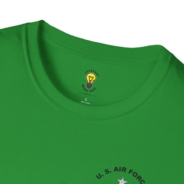 U.S. Air Force Conehead - Senior - Delivery in 30 minutes or less (Click here for important sizing info) - Image 33