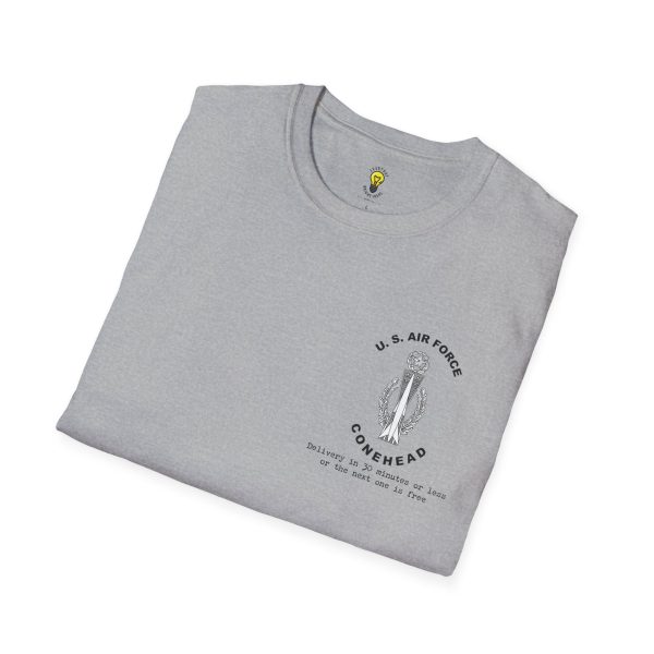 U.S. Air Force Conehead - Master - Delivery in 30 minutes or less (Click here for important sizing info) - Image 18