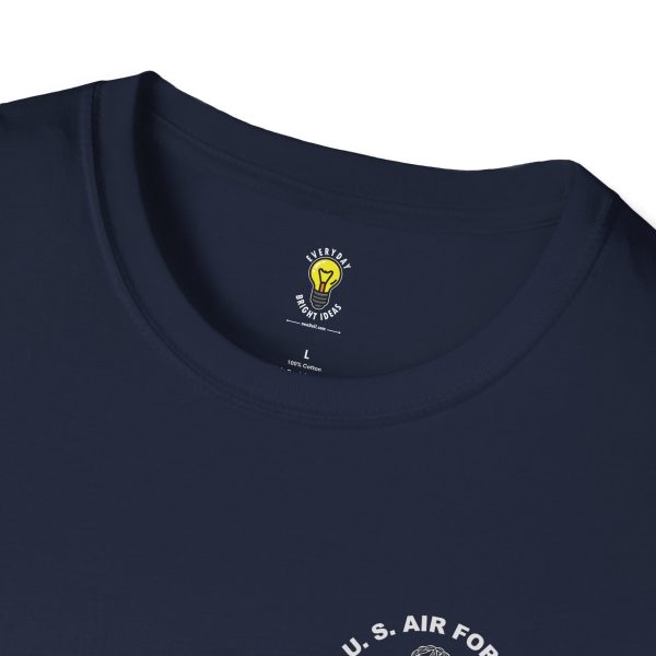 U.S. Air Force Conehead - Master - Delivery in 30 minutes or less (Click here for important sizing info) - Image 20