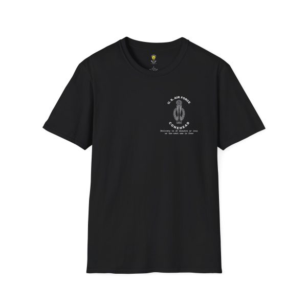 U.S. Air Force Conehead - Master - Delivery in 30 minutes or less (Click here for important sizing info)