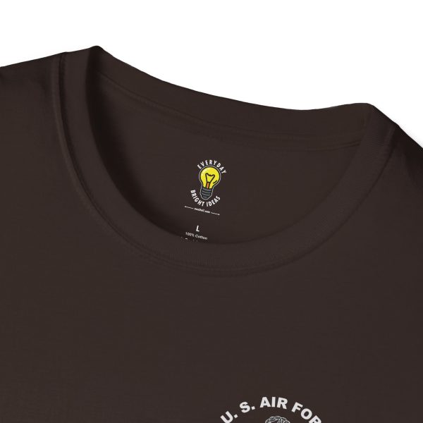 U.S. Air Force Conehead - Master - Delivery in 30 minutes or less (Click here for important sizing info) - Image 9