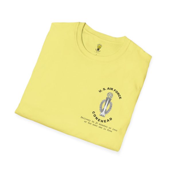 U.S. Air Force Conehead - Master - Delivery in 30 minutes or less (Click here for important sizing info) - Image 30