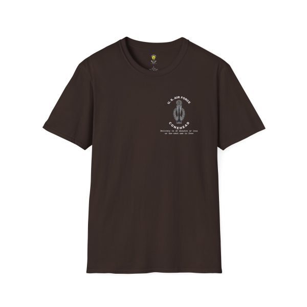 U.S. Air Force Conehead - Master - Delivery in 30 minutes or less (Click here for important sizing info) - Image 7