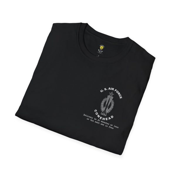 U.S. Air Force Conehead - Senior - Delivery in 30 minutes or less (Click here for important sizing info) - Image 4