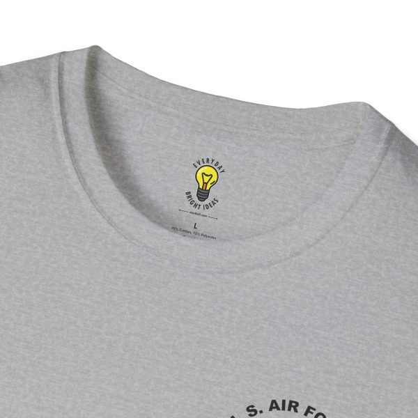 U.S. Air Force Conehead - Master - Delivery in 30 minutes or less (Click here for important sizing info) - Image 17