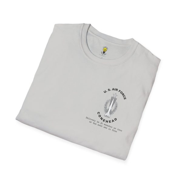 U.S. Air Force Conehead - Senior - Delivery in 30 minutes or less (Click here for important sizing info) - Image 14