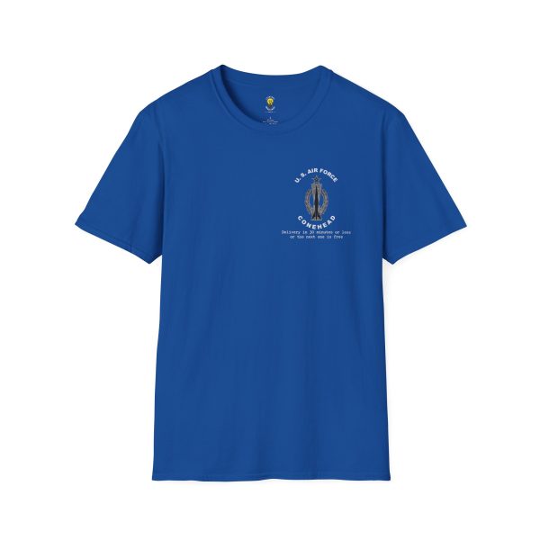 U.S. Air Force Conehead - Senior - Delivery in 30 minutes or less (Click here for important sizing info) - Image 12