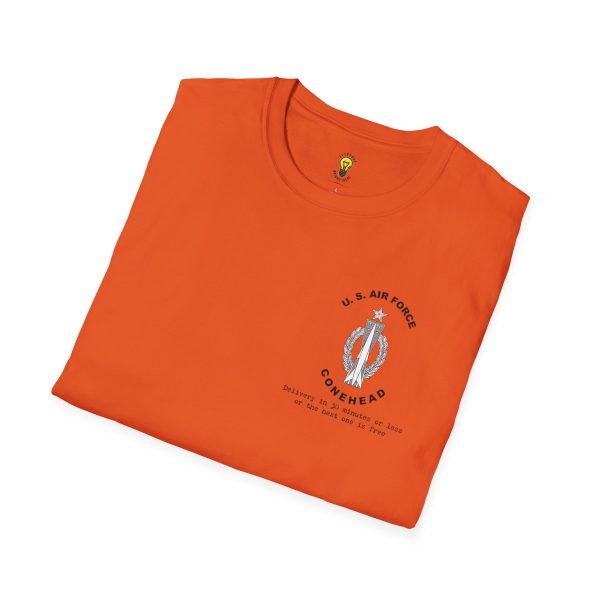 U.S. Air Force Conehead - Senior - Delivery in 30 minutes or less (Click here for important sizing info) - Image 22