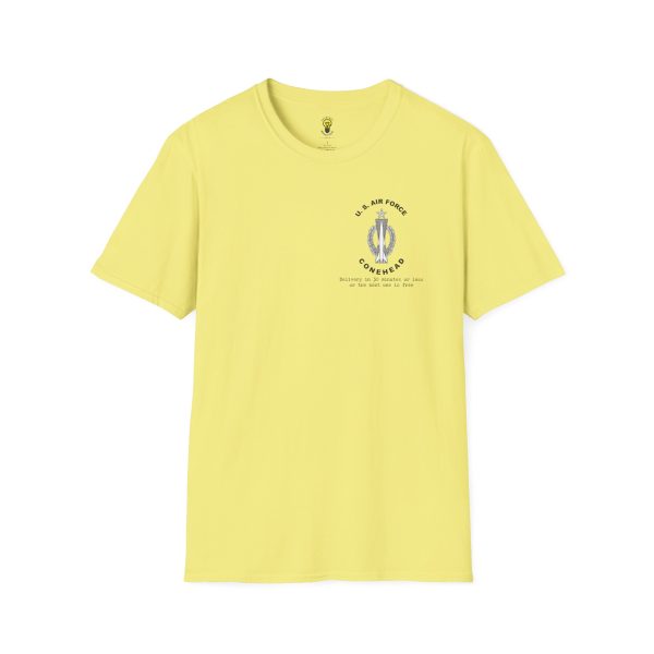 U.S. Air Force Conehead - Senior - Delivery in 30 minutes or less (Click here for important sizing info) - Image 27