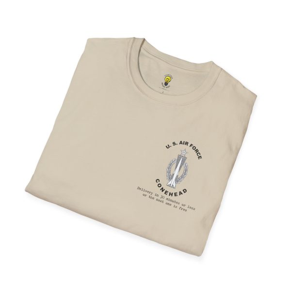 U.S. Air Force Conehead - Senior - Delivery in 30 minutes or less (Click here for important sizing info) - Image 10