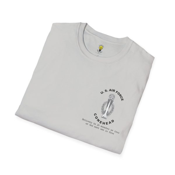 U.S. Air Force Conehead - Master - Delivery in 30 minutes or less (Click here for important sizing info) - Image 14