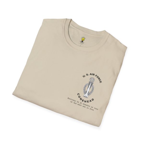 U.S. Air Force Conehead - Master - Delivery in 30 minutes or less (Click here for important sizing info) - Image 10