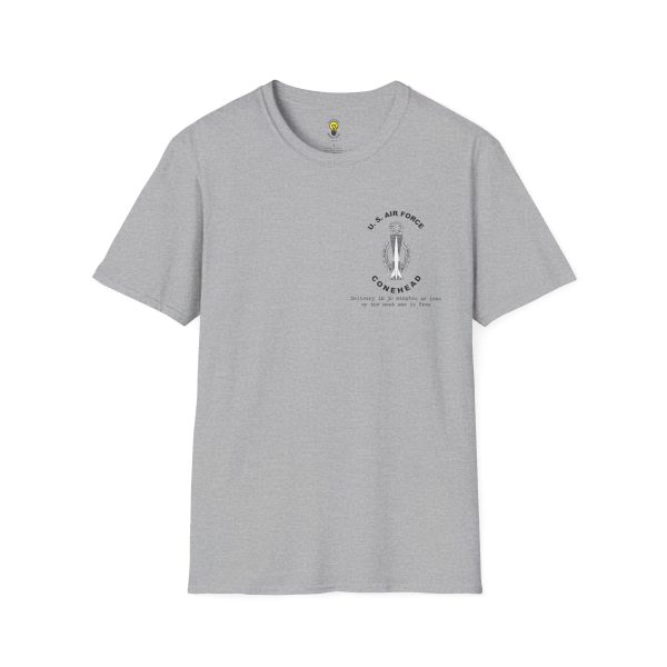 U.S. Air Force Conehead - Master - Delivery in 30 minutes or less (Click here for important sizing info) - Image 15