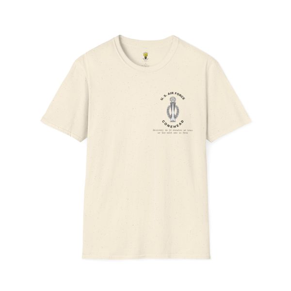 U.S. Air Force Conehead - Master - Delivery in 30 minutes or less (Click here for important sizing info) - Image 23