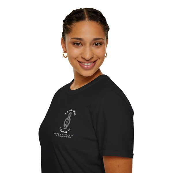 U.S. Air Force Conehead - Master - Delivery in 30 minutes or less (Click here for important sizing info) - Image 6