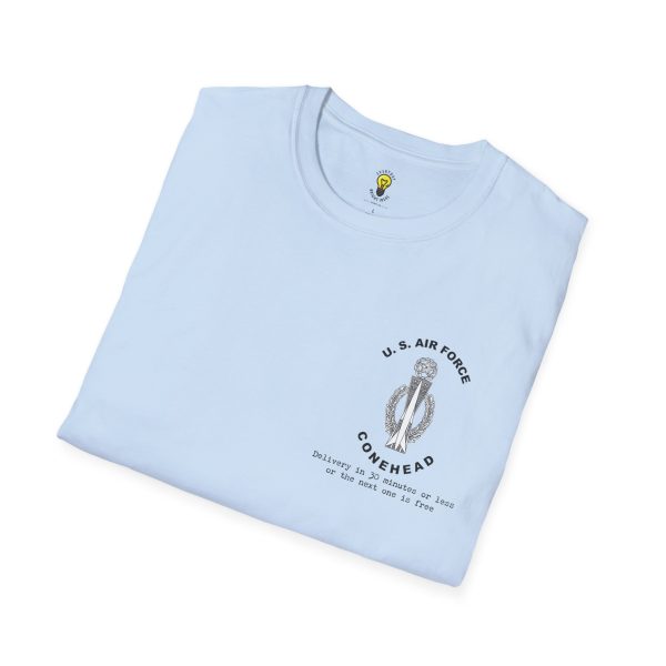 U.S. Air Force Conehead - Master - Delivery in 30 minutes or less (Click here for important sizing info) - Image 38