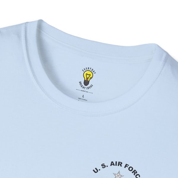 U.S. Air Force Conehead - Senior - Delivery in 30 minutes or less (Click here for important sizing info) - Image 37