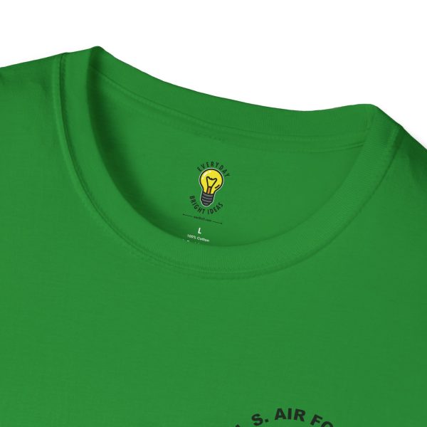 U.S. Air Force Conehead - Master - Delivery in 30 minutes or less (Click here for important sizing info) - Image 33