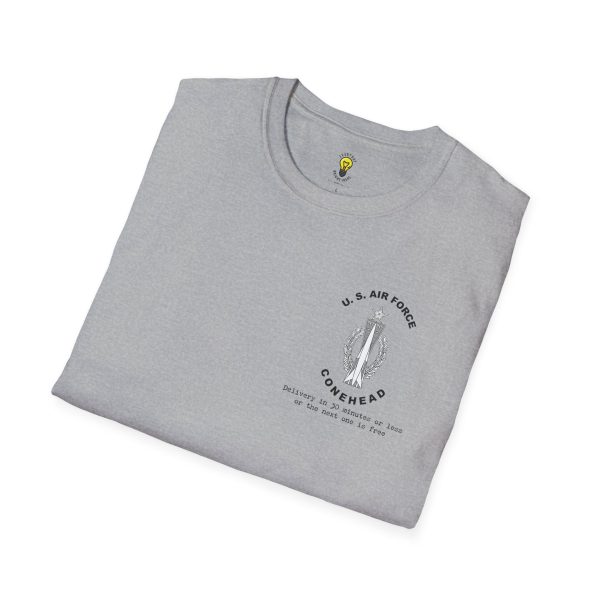 U.S. Air Force Conehead - Senior - Delivery in 30 minutes or less (Click here for important sizing info) - Image 18