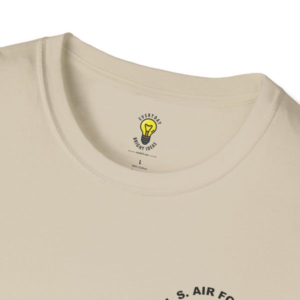 U.S. Air Force Conehead - Master - Delivery in 30 minutes or less (Click here for important sizing info) - Image 9