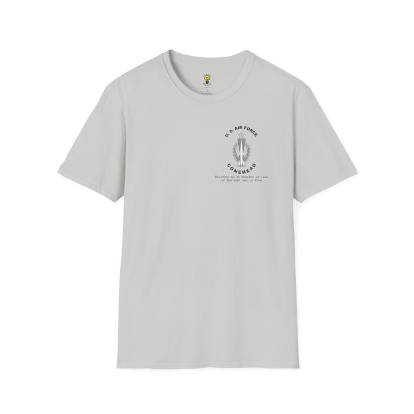 U.S. Air Force Conehead - Senior - Delivery in 30 minutes or less (Click here for important sizing info) - Image 11
