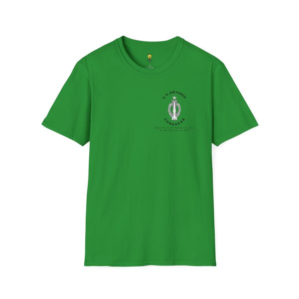 U.S. Air Force Conehead - Senior - Delivery in 30 minutes or less (Click here for important sizing info) - Image 31