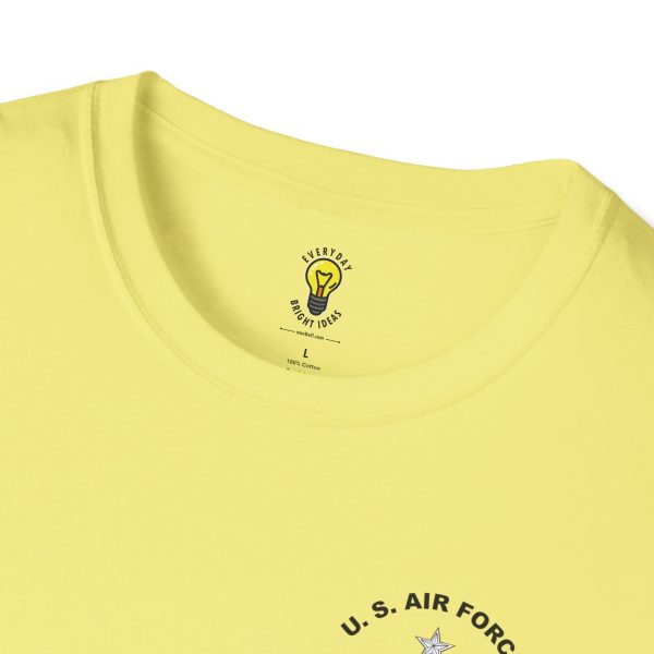 U.S. Air Force Conehead - Senior - Delivery in 30 minutes or less (Click here for important sizing info) - Image 29