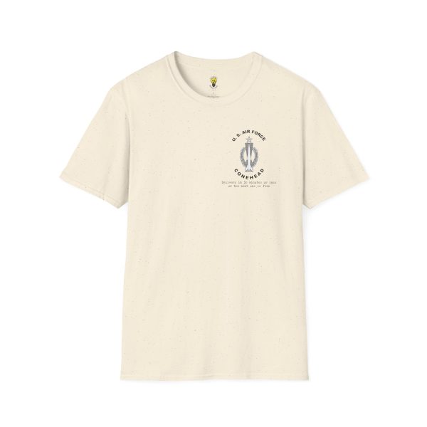 U.S. Air Force Conehead - Senior - Delivery in 30 minutes or less (Click here for important sizing info) - Image 23