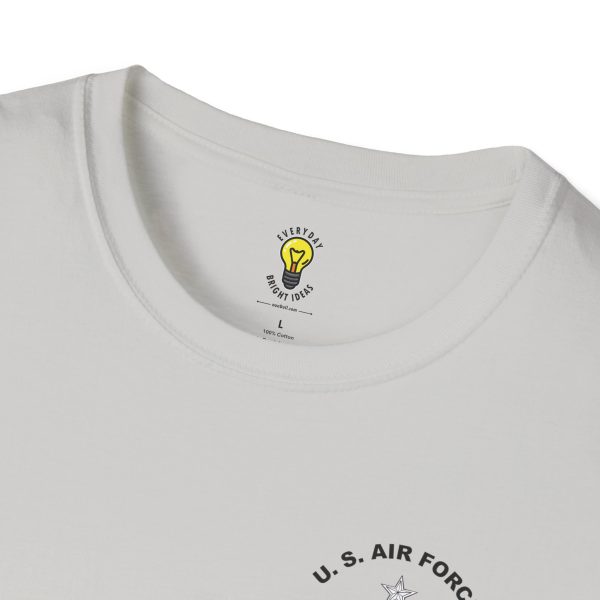 U.S. Air Force Conehead - Senior - Delivery in 30 minutes or less (Click here for important sizing info) - Image 13