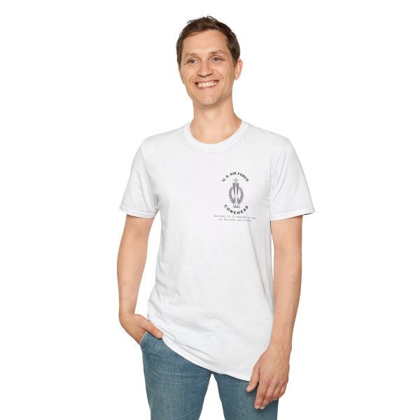 U.S. Air Force Conehead - Senior - Delivery in 30 minutes or less (Click here for important sizing info) - Image 5