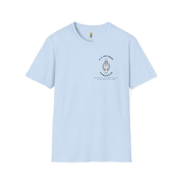 U.S. Air Force Conehead - Senior - Delivery in 30 minutes or less (Click here for important sizing info) - Image 35